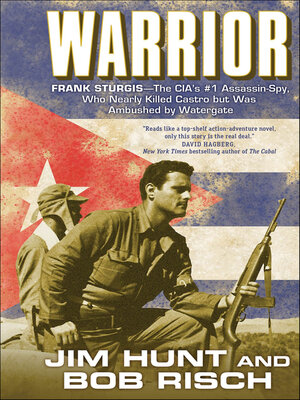 cover image of Warrior